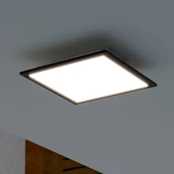 Lampička EGLO Stojací lampa Oxpark, 146,5 cm, zelená/bílá/černá zelená, bílá, černá 1 x 25 W - Doprava zdarma