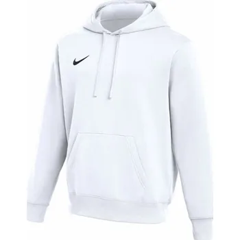 Pánská mikina Pánská mikina Nike Park 26 Fleece Hoodie white IB1222 100 pánské s