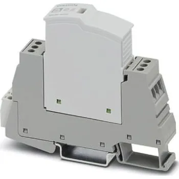 Přepěťová ochrana Zařízení ochrany proti přepětí, řada: PLT-SEC-T3-120-FM-UT, 120 V AC/DC 0.026kA zařízení pro přepěťovou ochranu typ 3,