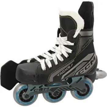 Sport CCM Kolečkové brusle CCM Tacks AS550R YTH, Varianta 10/28, Druh REGU 966665