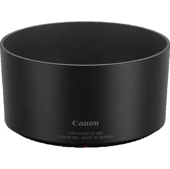 Canon ET-60B 5836C001 sluneční clona