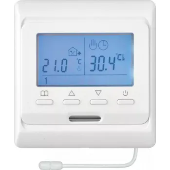 TH 600 digitální termostat