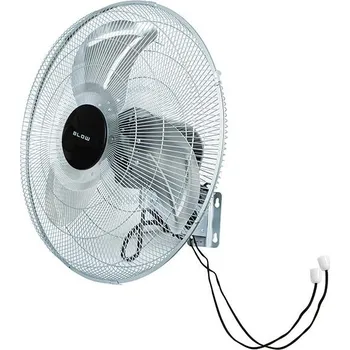 Domácí ventilátor Ventilátor BLOW 44-659