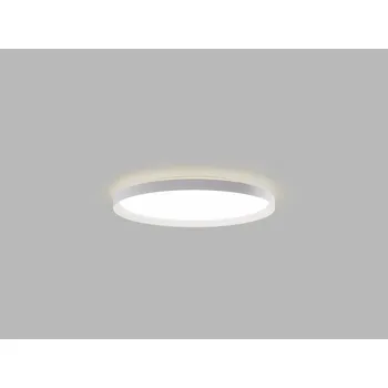 Svítidlo LED2 LED2 Stropní svítidlo MOON 60, W DALI/PUSH 60W (50+10) 2700K/3000K/4000K bílá - LED2 Lighting LED2 1274971D