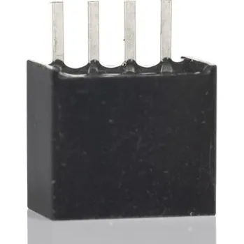 Měnič napětí DC-DC převodník 3W, výstup: 12V dc 250mA 1kV dc, Vin 5 V DC