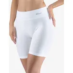 EcoBamboo 03019P Boxerky prodloužené Barva: Bílá, Velikost: M/L