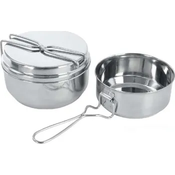 Kempingové nádobí Ešus BANQUET Store Line 1 3ks