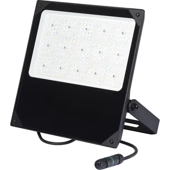 Sygonix SY-6249492 LED reflektor Energetická třída (EEK2021): E (A - G) 150 W Barvy světla (LED svítidlo): neutrální bílá