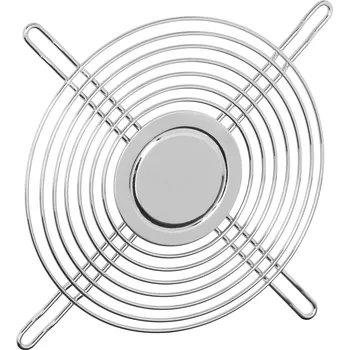 Průmyslový ventilátor EBM Papst LZ 35 větrací mřížka (š x v) 127 mm x 127 mm