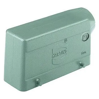 Konektor pouzdro 19300241522 19300241522 HARTING 1 ks Piece
