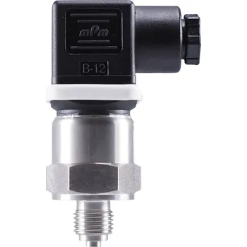 Měřič tělesných funkcí Jumo 43006710 měřicí převodník tlaku