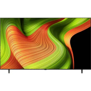 Televizor LG Electronics OLED77B59LA OLED TV, 195 cm 77 palec, F (A - G), černá
