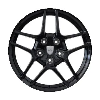 Alu kolo WSP ITALY Alu Kola Wsp Italy Helios (W1053) 8X19 5X130 ET57 Glossyblack 71,6