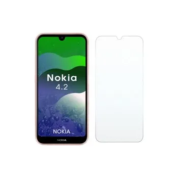 2D Ochranné sklo na Nokia 4.2