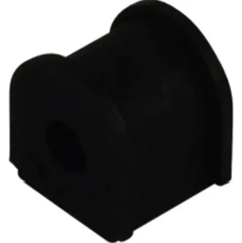 Stabilizátor nápravy Pouzdro stabilizační tyče KAVO PARTS SBS-2015