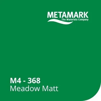 Metamark M4-368 Meadow Matt šíře 122cm