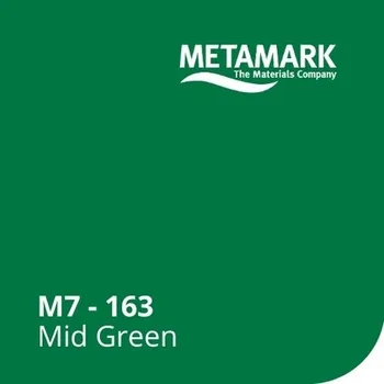 Metamark M7-163 Mid Green šíře 61cm
