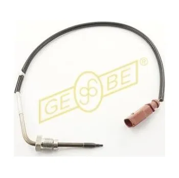 Čidlo automobilu Čidlo teploty výfukových plynů GEBE 9 8072 1