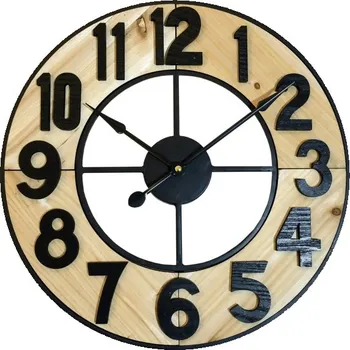 Hodiny Nástěnné hodiny WT 1610