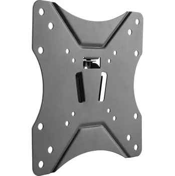 SpeaKa Professional SP-TVM-103 rameno na monitory 58,4 cm (23) - 106,7 cm (42) černá pevný