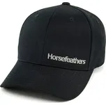 Horsefeathers Beckett Cap black
