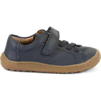 Oblečení a móda Froddo celoroční barefoot boty pro děti Elastic G3130285 - Dark Blue (suchý zip a gumička) Velikost EU: 24, vnitřní délka: 153, vnitřní šířka: 65