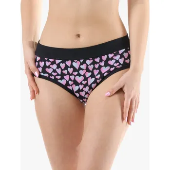 Dámské oblečení Gina Dámské klasické kalhotky 10294P MxCMBR 38-40