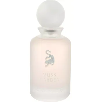 Unisex parfém Laverne Musk Garden Parfemovaná voda 100ml, unisex