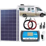 Solární sestava Karavan SOLARFAM 340Wp