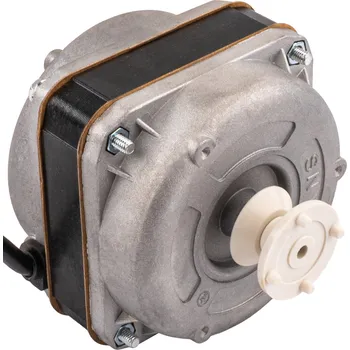 Průmyslové topidlo MOTOR PRO OHŘÍVAČ PM-NAG-6EN-SI