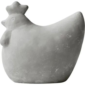 Velikonoční dekorace DBKD Velikonoční dekorace Agda Hen 14 cm