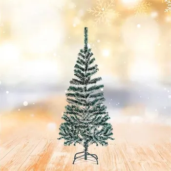 Vánoční stromek Tipa Stromeček umělý 56484C 150cm zasněžený