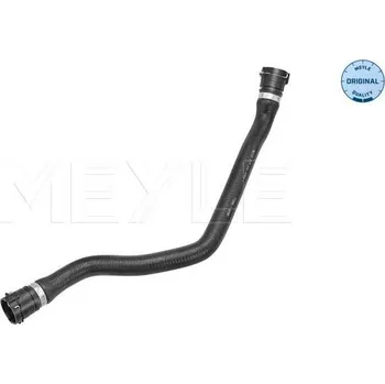 Motor automobilu Hadice chladiče MEYLE 319 222 0040