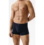 Boxerky Atlantic 7SMH-001 A'7 S-2XL modrozelená XL