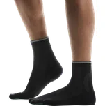 Ponožky On Running Elite Run Sock Mid 2uf10430553 Velikost 38-40