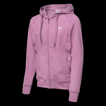 Chlapecká mikina Dětská mikina CYRA JRG lila - Martes 152