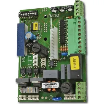 THA5 řídící jednotka Nice - pro pohon THOR1551