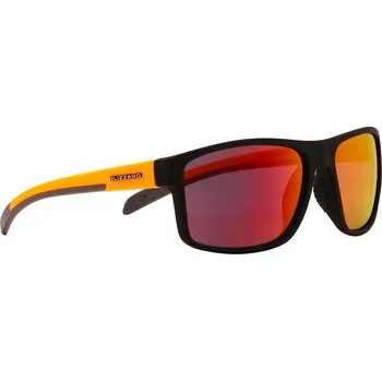 Sluneční brýle Sluneční brýle BLIZZARD Sun glasses PCSF703001-rubber dark grey-66-17-140 Velikost: 66-17-140