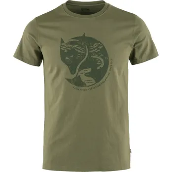 Pánské tričko Arctic Fox T-shirt M - Laurel Green XXL