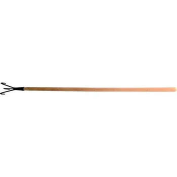 Motyka Kypřič 125cm - trojzubec - s násadou FLO