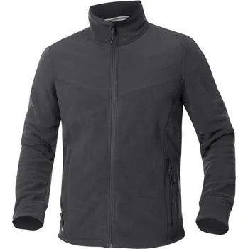 pracovní mikina Mikina ARDON®SOFTFLEECE®COMBO tmavě šedá S Velikost: XL, Barva č: šedé odstíny