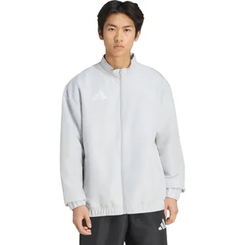 Pánská mikina Pánská mikina adidas Entrada 26 Presentation grey JZ6620 pánské barvy XL