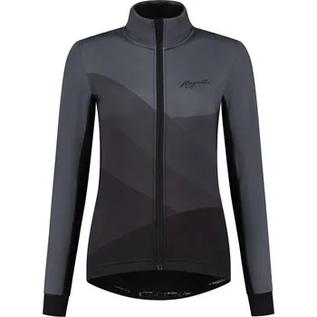 Dámská softshellová bunda Rogelli dámská zimní bunda FARAH černá L NEPLATÍ