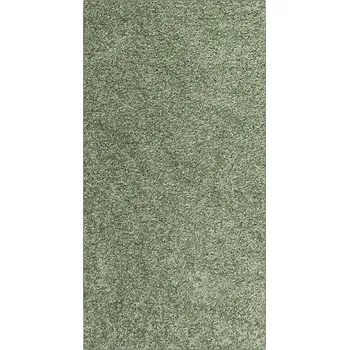 Koberec Běhoun Velur Ultra olivový, 57x200, zelená, dětský pokoj, AladinWorld Expres - 1 rok na vrácení + DOPRAVA ZDARMA k Vám i zpět