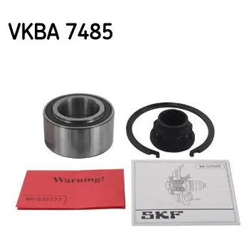 Sada ložisek kol SKF (VKBA 7485)