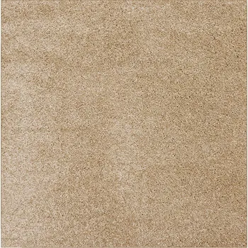 Koberec Kusový koberec Velur Ultra béžový čtverec, 200x200, béžová, ložnice, AladinWorld Expres - 1 rok na vrácení + DOPRAVA ZDARMA k Vám i zpět