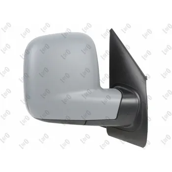 Auto zrcátko Vnější zpětné zrcátko ABAKUS 4051M07