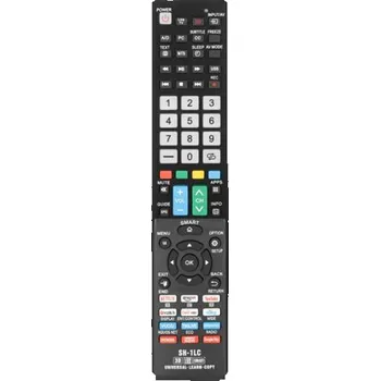 Dálkový ovladač Tipa Ovladač dálkový pro TV SHARP