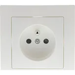 Zásuvka RETLUX RSB A01F AMY