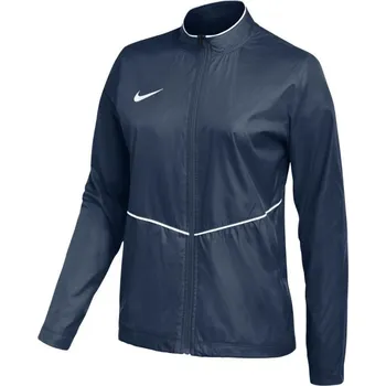 Dámská bunda Nike Park 26 Rain navy blue HM7267 410 m